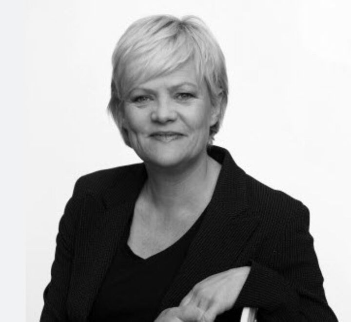Kristin Halvorsen